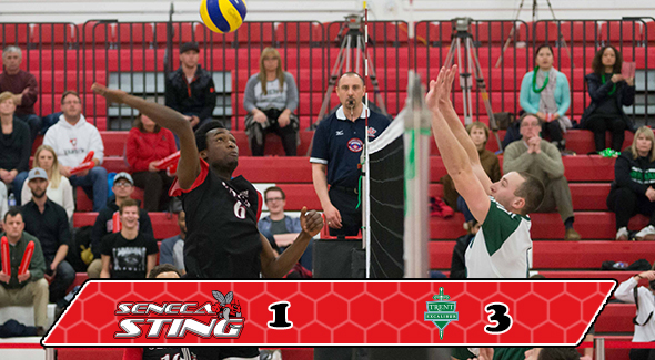 Excalibur Advance to Consolation Final