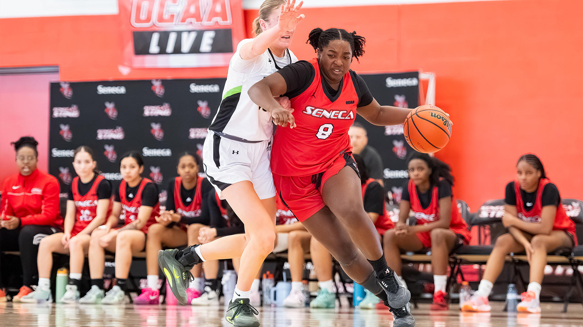 Sting Drop Third Game of Season